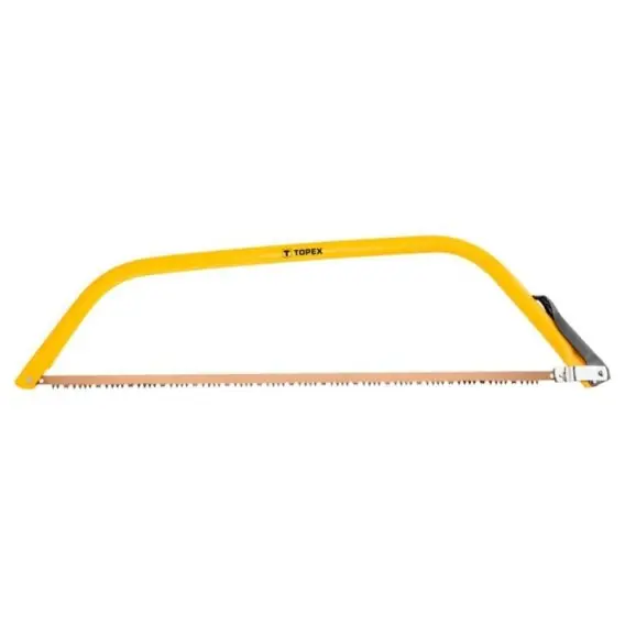 Kup online Piła kabłąkowa 760 mm 10A907 TOPEX